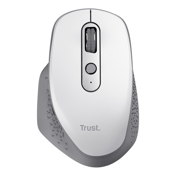 Mouse wireless ricaricabile OZAA - Trust - Image 3