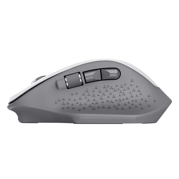 Mouse wireless ricaricabile OZAA - Trust - Image 4