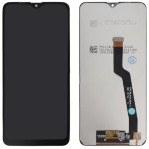 Display Samsung Galaxy A10 A105F/FN senza telaio
