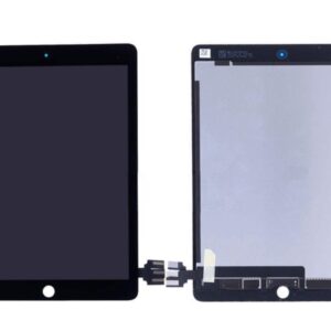 Lcd + Touch LG per iPad PRO 9.7 A1674 A1673 A1675 Nero