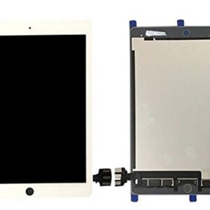 Lcd + Touch LG per iPad PRO 9.7 A1674 A1673 A1675 Bianco