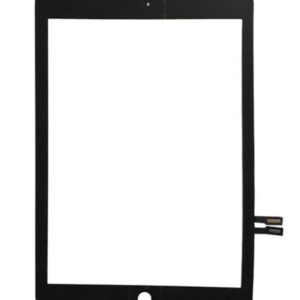 Touch Screen per iPad 2018 6 Generazione A1893 A1954 Nero