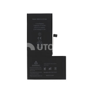 Batteria iPhone XS Max (Ti)