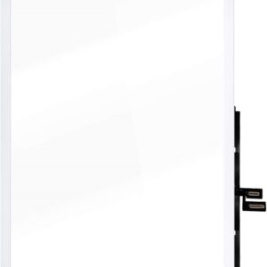 Touch per iPad 7 & 8 Generazione A2197 - A2200 - A227 Bianco