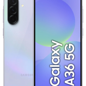 SAMSUNG Galaxy A36 5G 128GB Awesome Violet-BRAND
