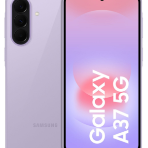 SAMSUNG Galaxy A37 5G 6+128GB Awesome Lavender - Brand