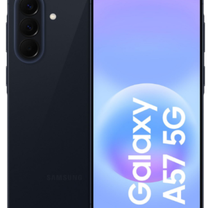 SAMSUNG Galaxy A57 5G 8+128GB Awesome Navy - Brand