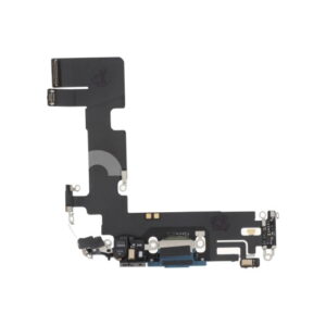 Connettore di Carica Blu iPhone 13 (ReLife)
