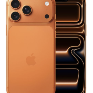 Apple iPhone 17 Pro Max 512GB,Cosmic Orange--BRAND
