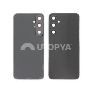 Cover posteriore grafite Galaxy S23 FE (S711B) (Senza logo)