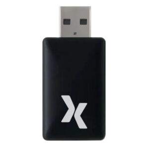 Adattatore Wireless USB per Auto Apple CarPlay® e Android Auto®