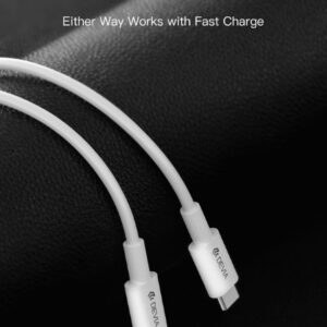Cavo connessione da Tipo-C a Tipo-C 20V 3A  60W