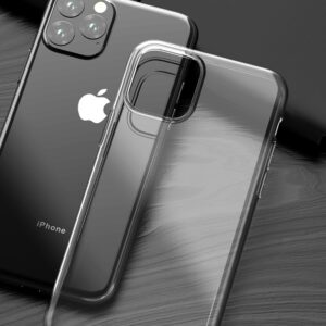 Cover Protezione in TPU Trasparente per iPhone 11