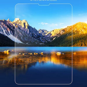 Pellicola in vetro temperato per iPad Air 4 Gen. 10.9