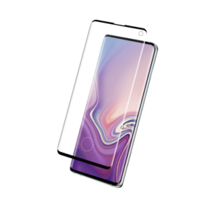 Vetro temperato a schermo full curvo 3D per Samsung S20 Plus