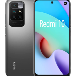 Xiaomi Redmi 10 2022 64GB--BRAND