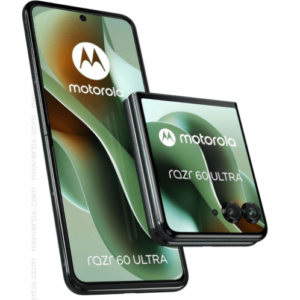 MOTOROLA Razr 60 Ultra--BRAND