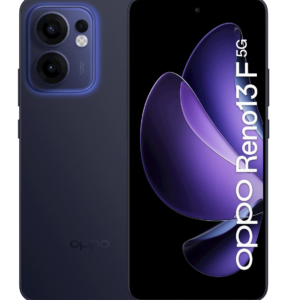 OPPO Reno 13F 5G 256GB Luminous Blue-BRAND