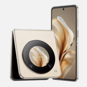 ZTE Nubia Flip 5G 256GB Sunshine Gold--BRAND-ITA