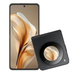 ZTE Nubia Flip 5G 256GB Cosmic Black