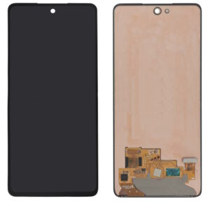 Display Samsung Galaxy A52 A525F/A526B Senza telaio