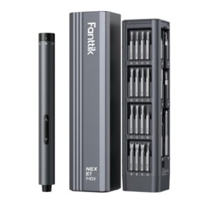 Cacciavite elettrico Ricaricabile Fanttik E1 NEX Max-Precision