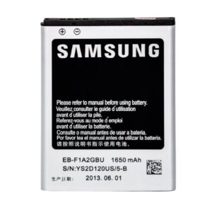Batteria Originale per Samsung Galaxy S2 i9100 EBF1A2GBU