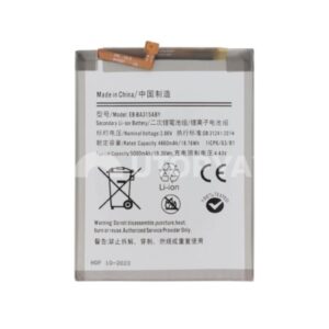 Batteria Samsung EB-BA315ABY A22 4G - A31 - A32 4G