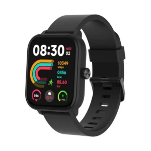 Smartwatch MAXCOM Ecowatch4 Nero