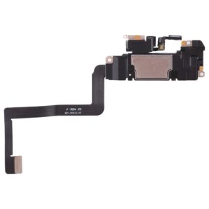 Auricolare con Flat Sensore e Mic per iPhone 11