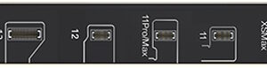 Scheda Programmazione Face ID per iP X - 14 per i2C i6S