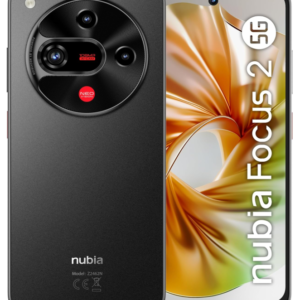 ZTE Nubia Focus 2 5G--BRAND