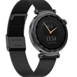 Smartwatch Maxcom FW73 Onyx Black