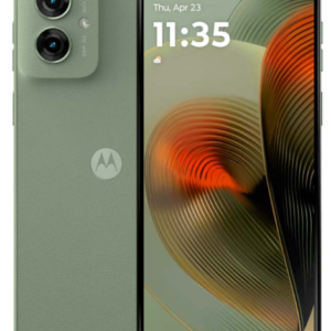 MOTOROLA Moto G55 5G 8 256GB Smoky Green-BRAND