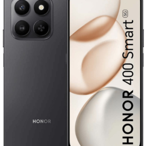 Honor 400 Smart 5G 128GB - Nero