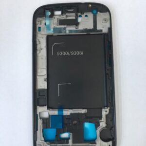 Samsung s3 NEO 9300I front frame Nero