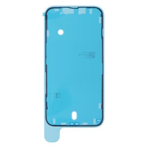 Adesivo frontale impermeabile display per iPhone 14 Busta da 10