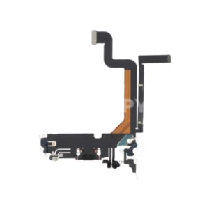 Connettore di Ricarica Mezzanotte iPhone 14 Pro Max
