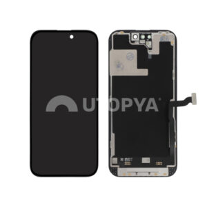Display Completo iPhone 14 Pro Originale (Relife)