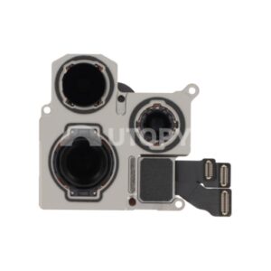Camera Posteriore iPhone 15 Pro (ReLife)