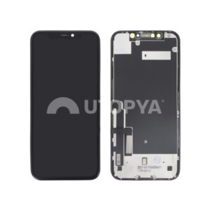 Schermo Completo iPhone XR (BOLT)