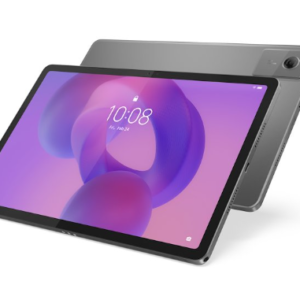 LENOVO IDEATAB + PEN 8+256 Solo Wi-Fi - Luna Grey 0399SEPEN