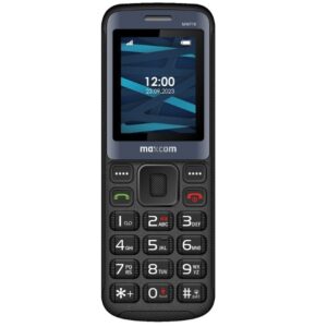 MM718L Telefono con funzione LTE, lunga durata in standby e supporto VoLTE