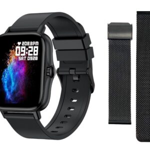 Smartwatch MAXCOM FW55 Aurum PRO Nero