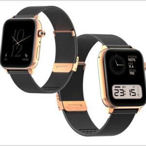 Smartwatch MAXCOM Maxcom FW64 Oxygen 2