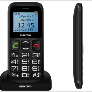 Telefono MAXCOM Comfort MM426 2G