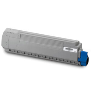 Oki - Toner - Nero - MC860 - 44059212 - 9.500 pag