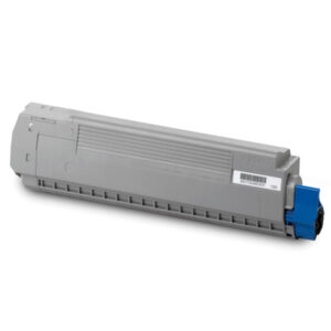Oki - Toner - Giallo - MC860 - 44059209 - 10.000 pag