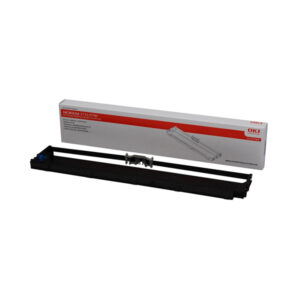 Oki - Nastro - Nero - ml5791 - 44173406 - 13.000.000 caratteri