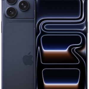Apple iPhone 17 Pro Max 256GB, Blue--BRAND